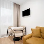 Apartman Airport-bus - 13 North - Family 10 Tallinn