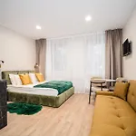 Apartamento Airport-bus - 13 North - Family 10