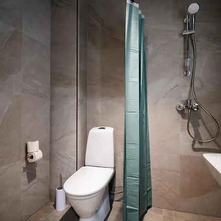 아파트 Airport-bus - 13 North - Family 10