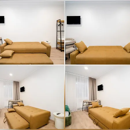 Airport-bus - 13 North - Family 10 탈린