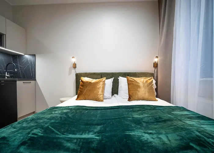 Airport-bus - 13 North - Family 10 아파트