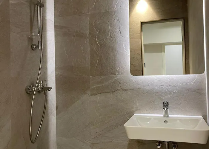 Airport-bus - 13 North - Family 10 Appartement *