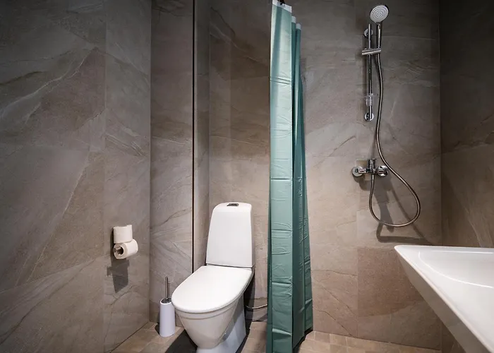 公寓 Airport-bus - 13 North - Family 10