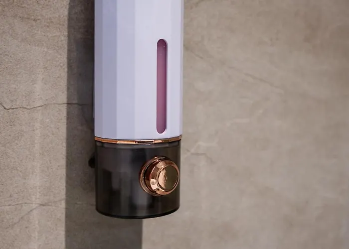 Airport-bus - 13 North - Family 10 公寓