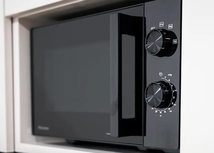 Airport-bus - 13 North - Family 10 公寓