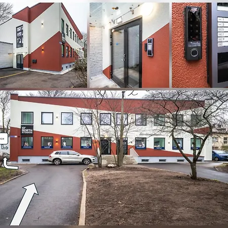 Airport-bus - 13 North - Family 10 *