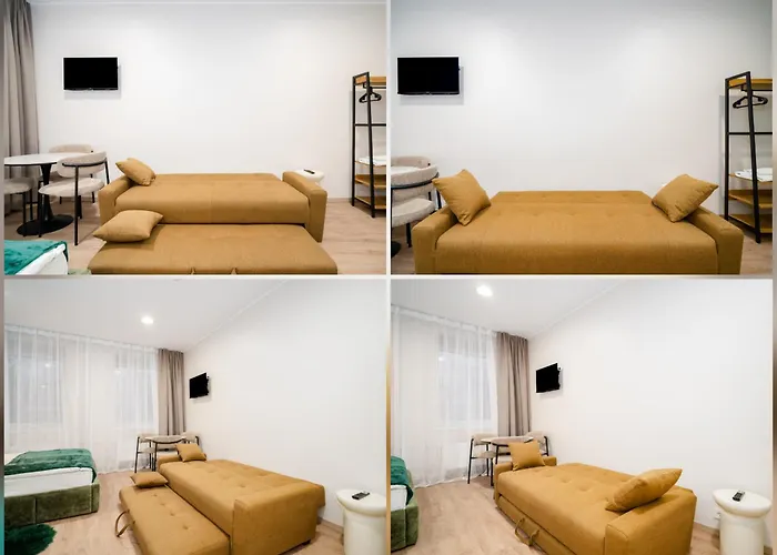 Airport-bus - 13 North - Family 10 Reval