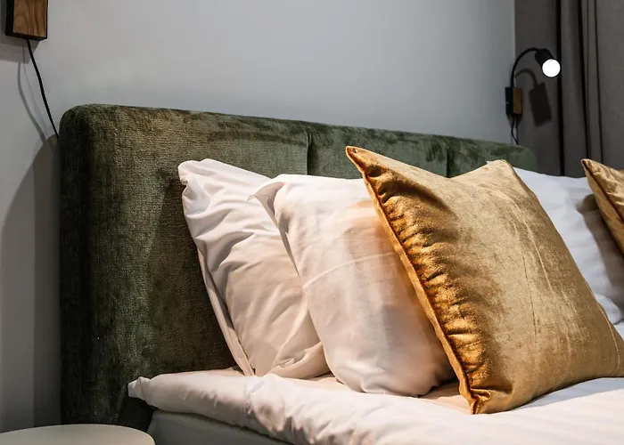 Apartment Airport-bus - 13 North - Family 10 Reval